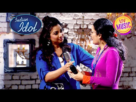 Bhor Bhaye Panghat Pe पर Mayuri की Singing से Shreya हुई Impress | Indian Idol 15 | Full Episode