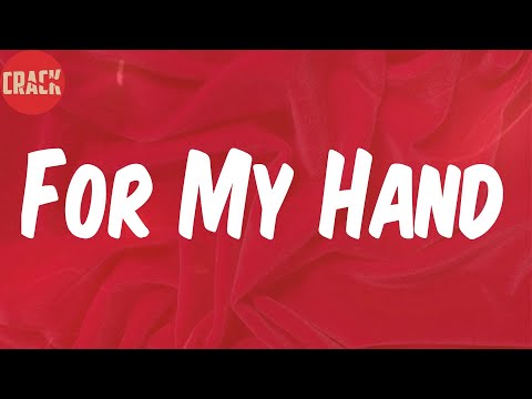 Burna Boy (Lyrics) - For My Hand