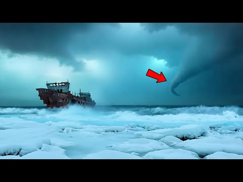 Think the Bermuda Triangle is Bad? These 11+ Places Are WAY Worse!