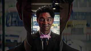 The Salesman vs Chishiya Shuntaro #vivshorts