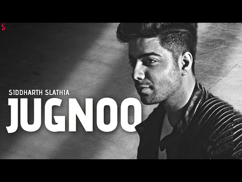 JUGNOO - New Punjabi Song 2024