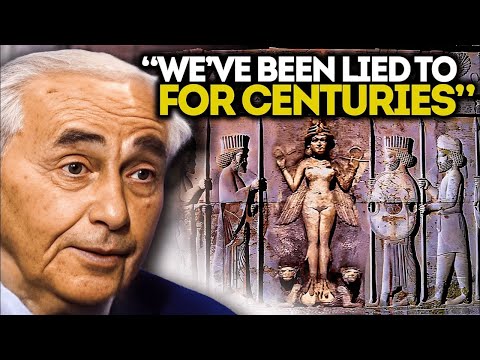 He Revealed Ancient Knowledge about Spiritual S3XUALITY Nobody Knows About