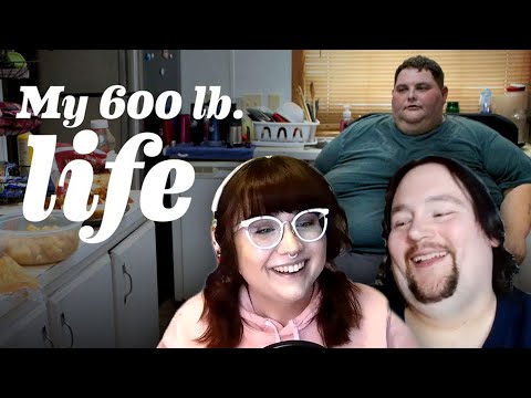 My 600lb Life, Amberlynn Reid, and the Nuances of Obesity with @BigTBariatric