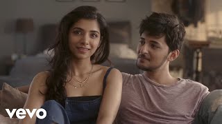 Darshan Raval - Tera Zikr(Official 4K Video)