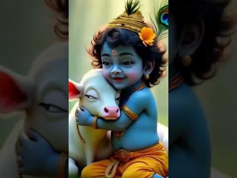 Jay shree Krishna 🙏 #song #shots #viralshort #trending #krishna #radheshyam #radhakrishna #love