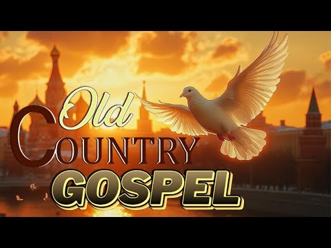 Top 20 Most Played Country Gospel Songs of 2025 ✝️Country Gospel Tunes to Help You Be Guided by God