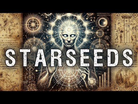 Starseeds Spiritual Abilities And How To Use Them