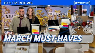 BestReviews shares home, fitness spring must-haves for spring | Morning in America