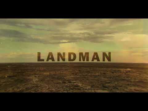 Landman Theme Album Reprise - Landman Theme -  Andrew Lockington