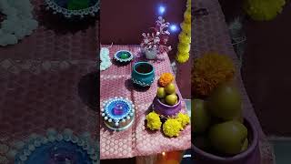 Bornhan Decoration🎉बोरन्हान #bornhan #decoration #youtubeshorts #shorts #shortvideo #reels #short