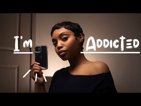 How to End your Phone Addiction (social media detox)