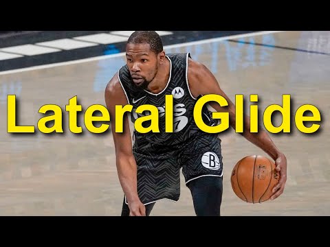 BEST Hesitation Move (Lateral Glide Tutorial)