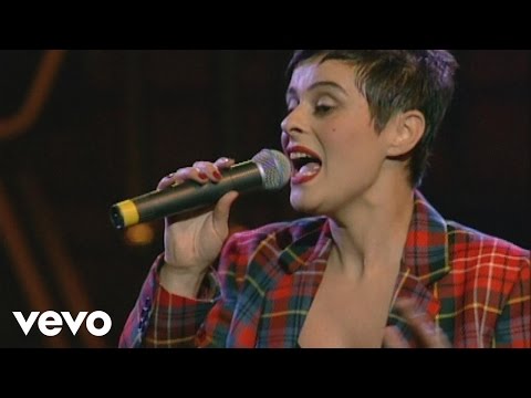 Lisa Stansfield - Live Together (Live At The Royal Albert Hall 1994)