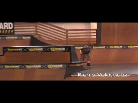 AIL+$500 Intuition Best Trick July 10th, 2010 @ Woodward West