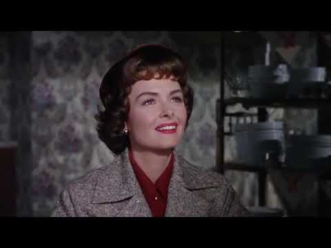 Elizabeth Taylor In Iconic Hollywood Movie The Last Time Saw Paris (1954) Full Movie