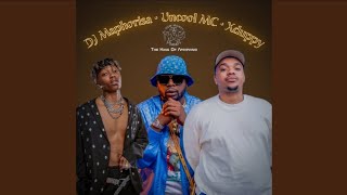 DJ Maphorisa, Xduppy & Uncool MC - Khuzwayo feat. 2woShort & TNK MusiQ