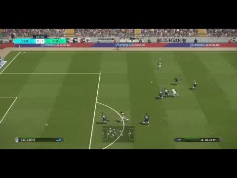 PES2018