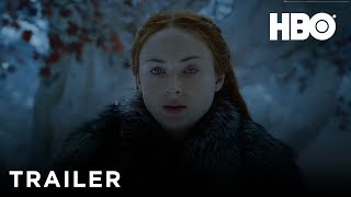 Game of Thrones Season 7 - Official Trailer #2 - Official HBO UK