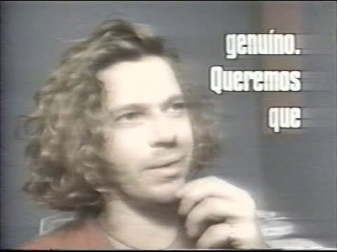 Michael Hutchence Interview From Perth, Australia Club Tour Kicks Off 1993