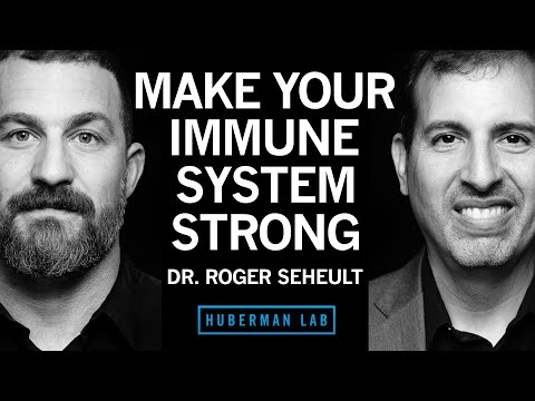 How to Enhance Your Immune System | Dr. Roger Seheult