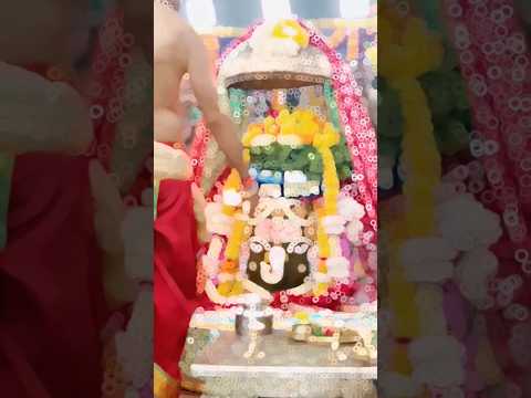 ॐ श्री महाकालेश्वराय नमः | संध्याकाल आरती दर्शन #mahakal #aarti #shorts