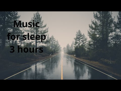 Relaxing Sleep Music / Deep Sleeping Music, Relaxing Music, Stress Relief / Sleep