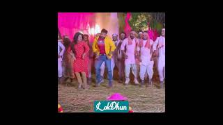 #pawan singh। फालना बो फरार भईली।#smriti sinha।#bhojpuri #holisong2022 । Falana Bo farar bhaili