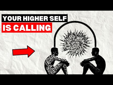 How To Channel Your Higher Self And SHIFT REALITY Instantly