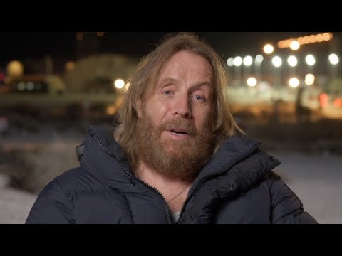 Interview with Rhys Ifans about 'Venom: The Last Dance'. 🎥🎬☺️😊😍🥵🥰😘❤️❤️‍🔥