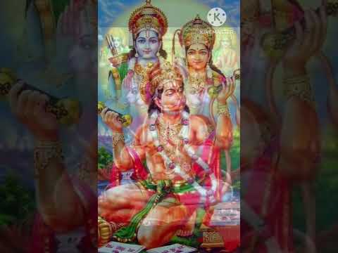 हनुमान चालीसा सुपरफास्ट #hanuman #hanumanchalisasuperfast #bhajan #bhakti #mantras #chalisa