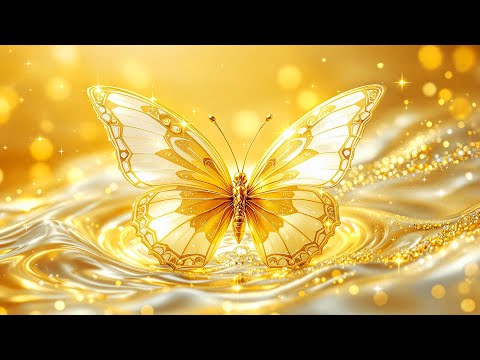 IF THIS VIDEO APPEARS, YOU WILL ATTRACT UNEXPLAINABLE MIRACLES INTO YOUR LIFE ✨ 1111 HZ