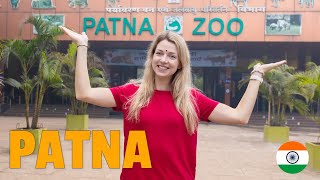 BLOWN AWAY BY PATNA, BIHAR 🇮🇳 India Travel Vlog