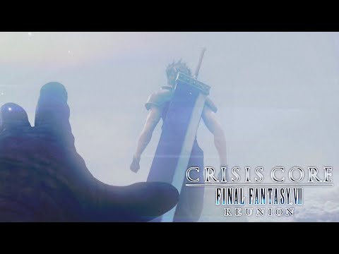 The Price of Freedom | Final Fantasy VII: Crisis Core | FINALE