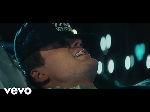 Parker McCollum - What Kinda Man (Official Music Video)