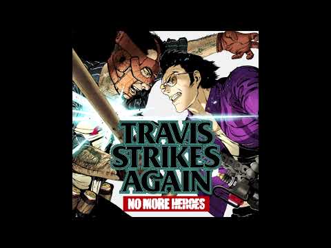 Theme of Killer Marathon  - Travis Strikes Again: No More Heroes Complete Edition