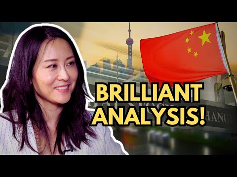 Prof. Keyu Jin: What Americans GOT WRONG About China's Economy