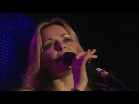 The Corrs - Live - Montreux Jazz Festival (08.07.2004) (Full Concert)