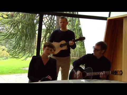 Hooverphonic at Night Of The Proms 2014