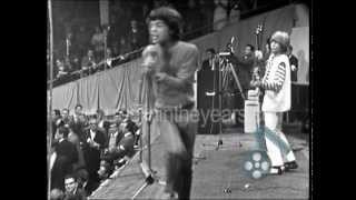 The Rolling Stones "Satisfaction" Live 1965 (Reelin' In The Years Archives)