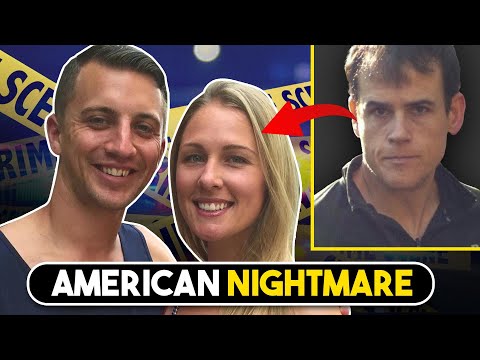 Real Life Gone Girl (Alleged) True Story - American Nightmare Case Explained | Haunting Tube