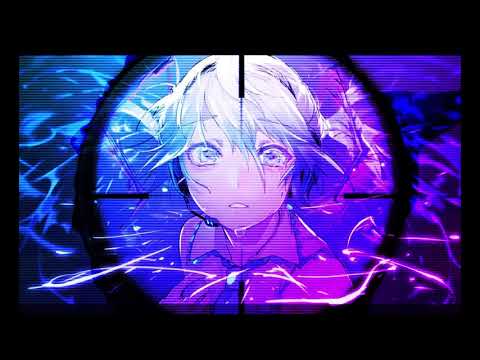 Utsu-P - ヒバナ / Hibana [DECO*27 cover] feat. 初音ミク