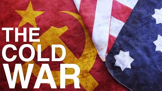 The Cold War Explained In 15 Minutes | Best Cold War Documentary