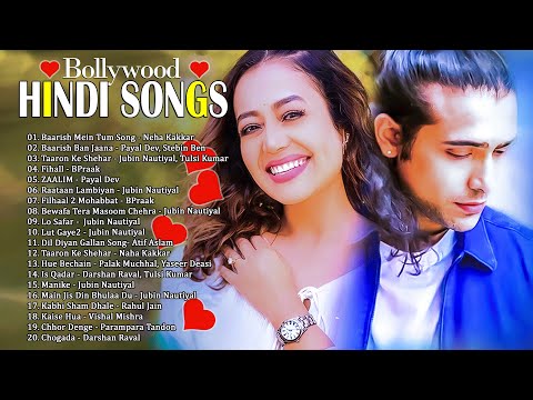 Nonstop Romantic Mashup 2025 💛 Best Mashup of Arijit Singh, Jubin Nautiyal,Atif Aslam ,Darshan Raval