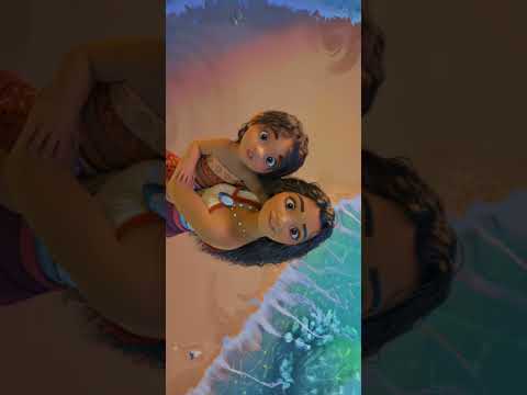 #moana2 #moana #disney #fun #lyrics #song #foryou #animation #reels #shorts #cartoon @Disney