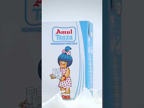 Amul vs Nandini