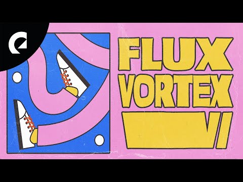 Flux Vortex - When I'm Around You