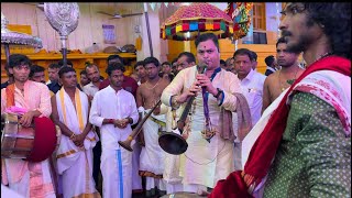 Mandara male maleyu | Nadaswaram | K.P Kumaran & team | Kukke Shree Subramanya Temple | Ayyappa Song