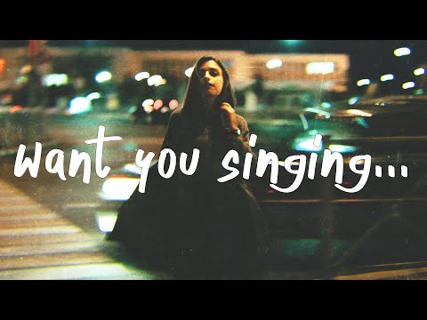 James Arthur - KARAOKE (Lyrics)