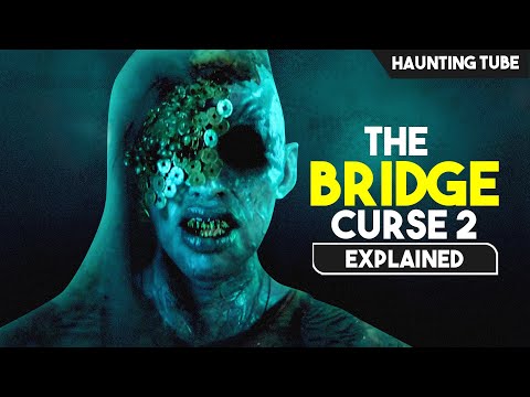 Curse of a Haunted Building and Bridge Curse on Every 29th Feb | Haunting Tube