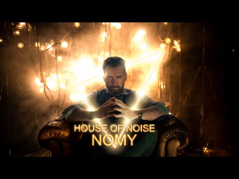 Nomy - House of Noise